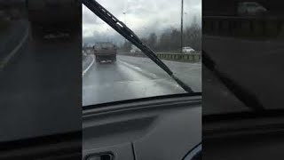 What to Do When Your Windshield Wipers Break || ViralHog