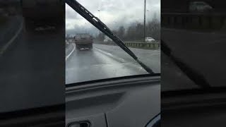 What to Do When Your Windshield Wipers Break || ViralHog