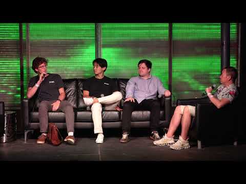 DeFiCon 2022 - Heart & SOL: Building on Solana