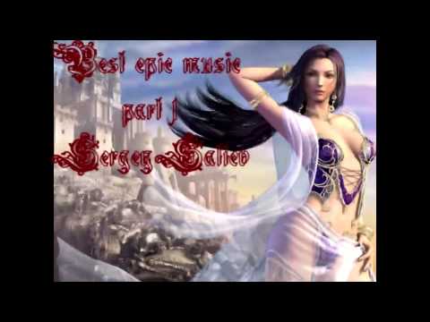 Best epic music 2014