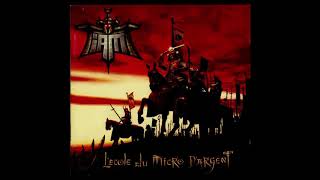 IAM - Petit frere (INSTRUMENTAL)