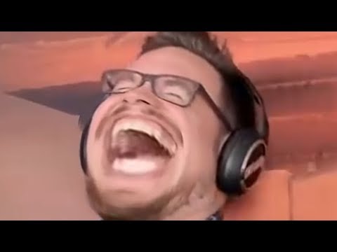 Ben Brode introducing some hearthstone cards