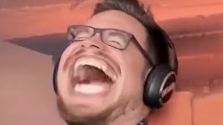 Ben Brode introducing some hearthstone cards