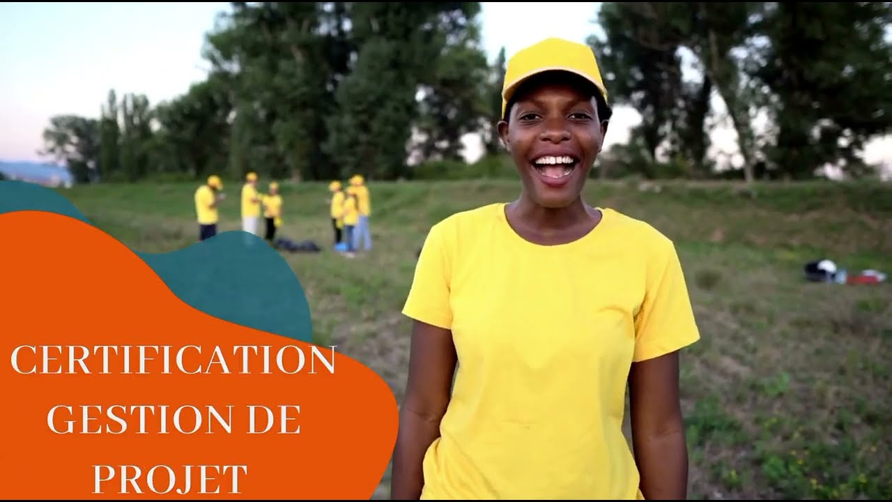 Aperçu de la vidéo de formation