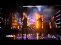 One Direction - Perfect - AMA 2015 Performance ...