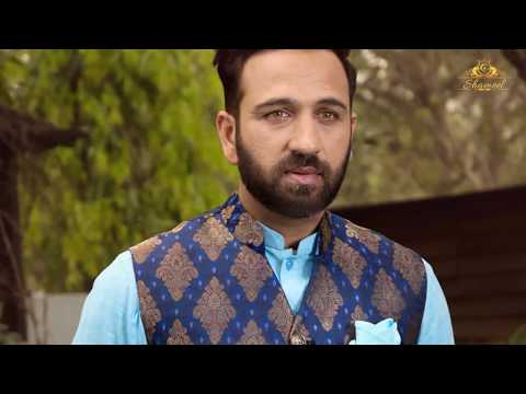 Luxury Ethnic Wear by Shameel Khan