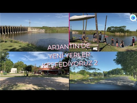 Arjantin'de Genarel Belgrano'ya Gittik #arjantin #buenosaires 