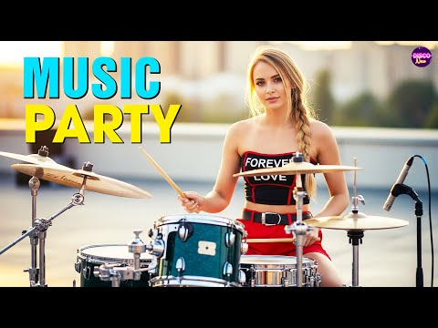 Disco Greatest Hits 80s 90s Medley - Dance Disco Songs Legends - Golden Disco Hits 70 80 90