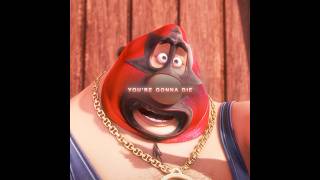 El Macho🔥 - El Macho Edit (Despicable Me 2) | MONTAGEM BATIDA (slowed)