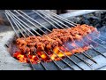 How to Make Seekh Kabab?