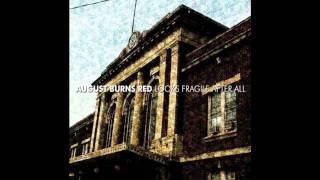 August Burns Red - Missing This Oppotunity