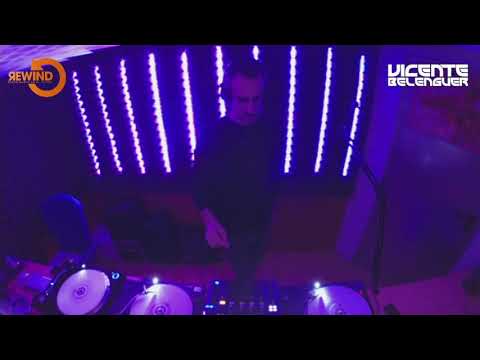 Rewind Temporada 3 Vol.14 By Vicente Belenguer