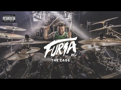 Furia Inc. - The Cage