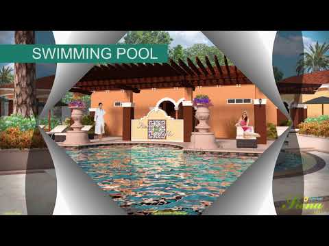 Suntrust Properties Inc - Suntrust Siena Hill