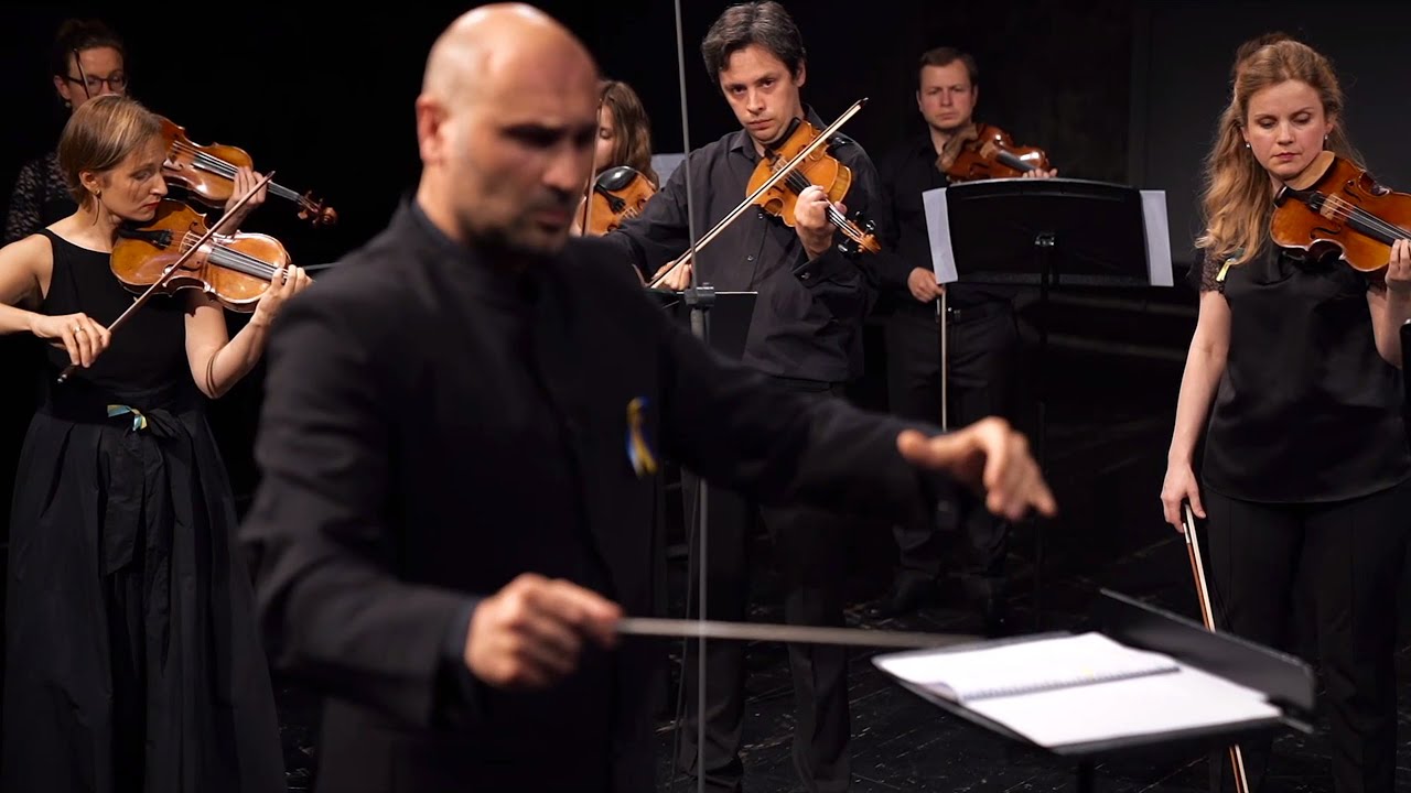 Svyatoslav Lunyov - TRISTIUM