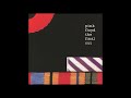 Pink Floyd - The Gunner's Dream (Lyrics)