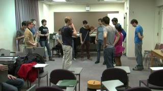 Lab 1: Introduction (21M.355 Musical Improvisation)