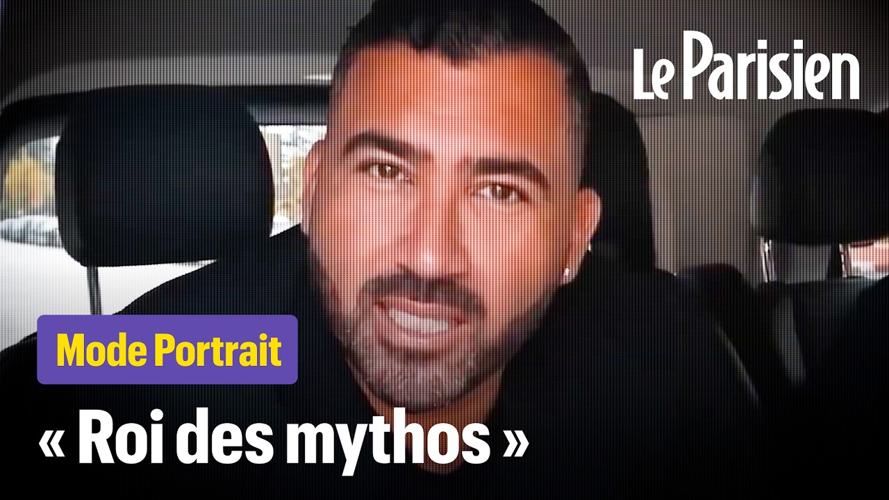 Illustration: Hakim Benotman, le roi du kebab, accusé d'escroquerie par 69 plaignants
