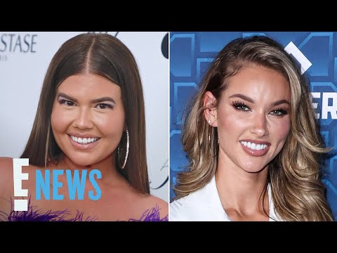 MTV Reveals Chanel West Coast’s Ridiculousness Replacement | E! News