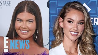 MTV Reveals Chanel West Coast’s Ridiculousness Replacement | E! News