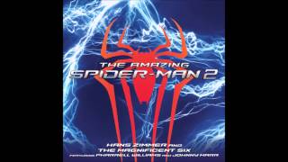 The Amazing Spider-Man 2 OST 11 - I'm Goblin by Hans Zimmer And The Magnificent Six