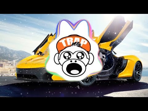 mystic - Bad Times [HARD TRAP]