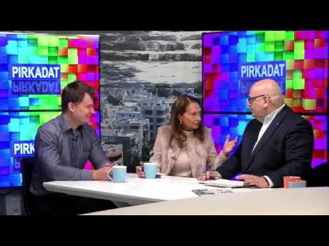 PIRKADAT: Kanász Nagy Máté