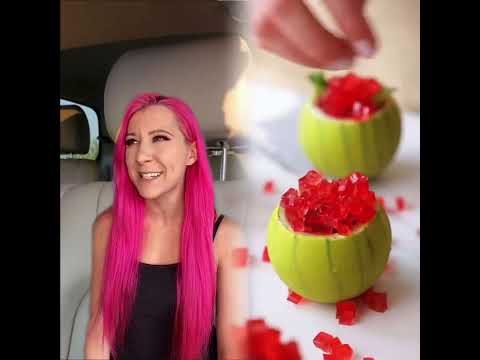 Dads new girlfriend 👀