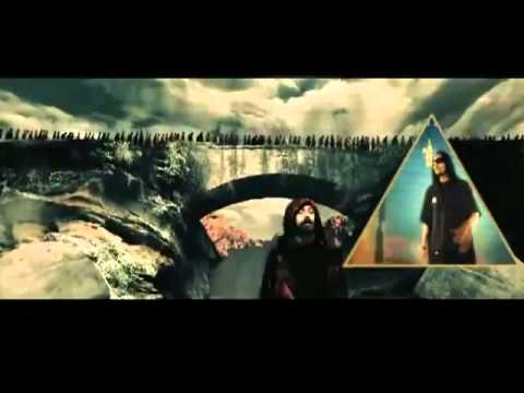 Krayzie Bone -- Been So Long Ft. Nas & Damian Marley(HQ)