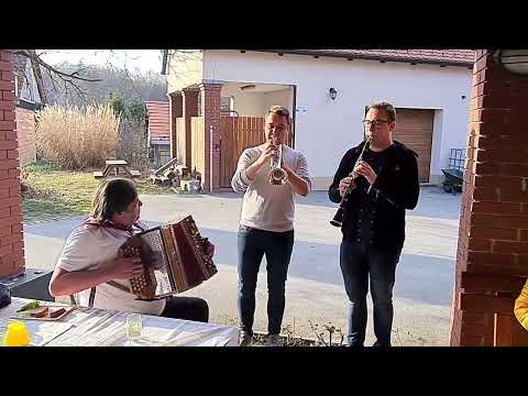 Branko in nova frajtonarca