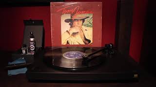 Tom Jones - The Things That Matter Most To Me (VINYL)