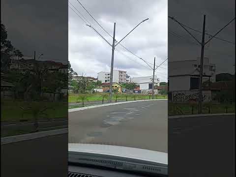 Irati Paraná #deus #viagem #turismo #travel #driving  #video