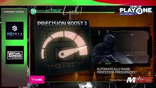 [serverDNA TV Live] ServerDna Live x MDEC Level Up Play One on 14 June 2020