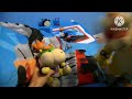 Sml Bowser Jr Cat In The Hat Alternate Ending Fanon Made