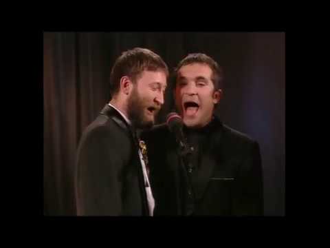 Tam i z powrotem - Kabaret POTEM - cały program