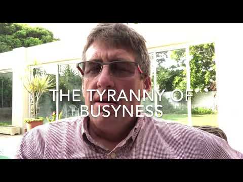 Evolve Leadership Consulting Limited video.