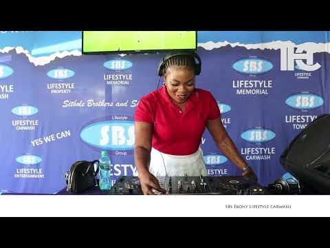 The Hertz Camp | RNB Sunday Soul Sessions with Lady K @ SBS Lifestyle Car Wash