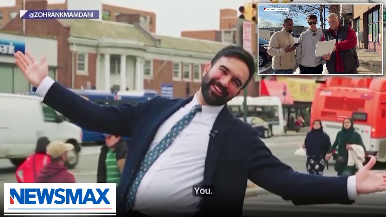 Shine a light on rampant fraud taking place across America: Borelli | Newsline