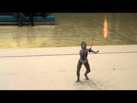 Martina Pilviste, Lootuste KV 1.etapp 2012, Clubs