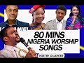 African Mega Worship Reloaded 2019 Mix Sinach Steve Crown Osinachi Ekwueme Dj Lighter Mercy Chinwo