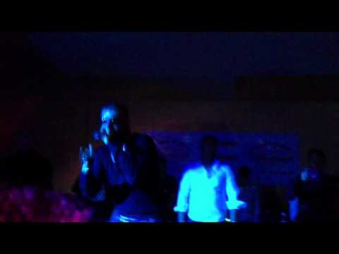 PA Sports & KC Rebell @ Grenchen, 02.04.2011