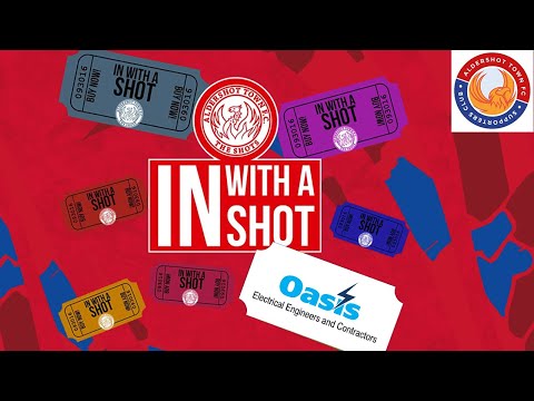 IN WITH A SHOT: Week 307 Winners