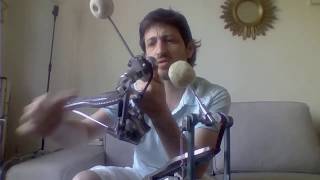 Video thumbnail for The Camco Pedal Innovation | Jon Crocco by Digadot