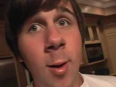 The Scolding Of Herman Knickerbocker