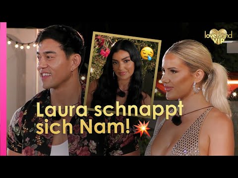 Jenni vs. Laura: Eifersucht pur! 💔 | Love Island VIP 2025 | Staffel 2 Folge 3 | #14