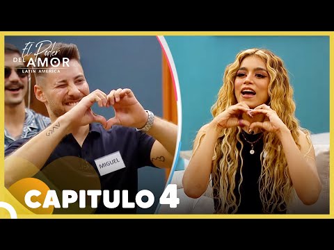 Power Of Love Episode 4 (20 August 2021)