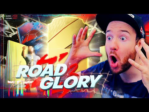 We hit the JACKPOT with this SBC!!! Ultimate RTG! Ep.15 - FIFA 22 Ultimate Team Road to Glory