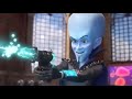 Megamind USES THE DEHYDRATION GUN Schaffrillas Clip
