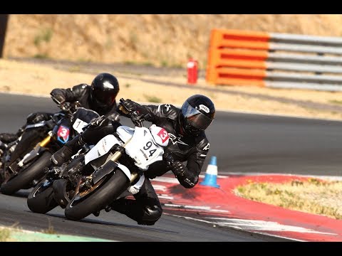 Oschersleben Motorsport Arena 13.08.2018 ER-6n