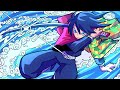 The New INFINTY CASTLE Update In MUGEN Is Here